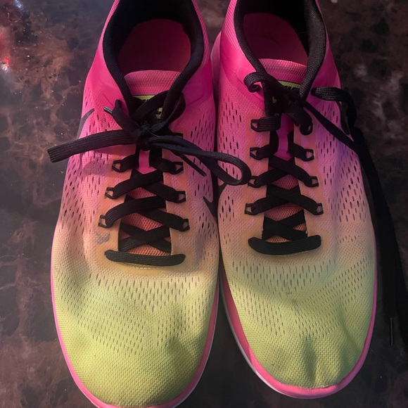 Men’s Nike Flex running shoe - 2016 RN OC - Picture 1 of 11